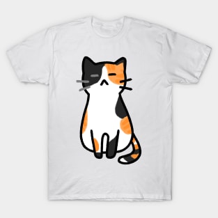 Paprika - Calico T-Shirt